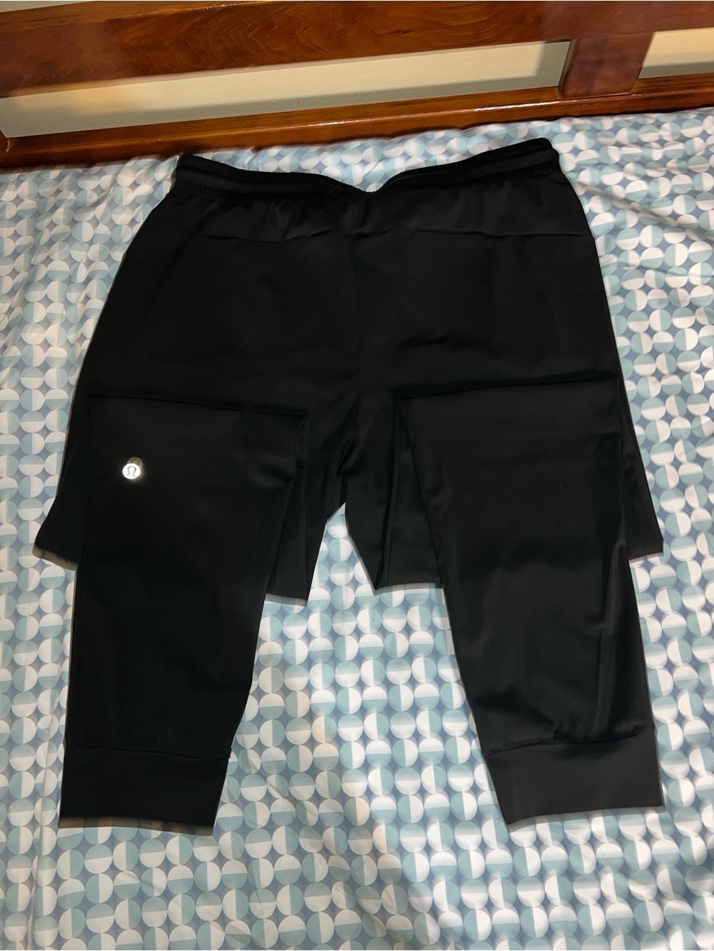 Lululemon joggers